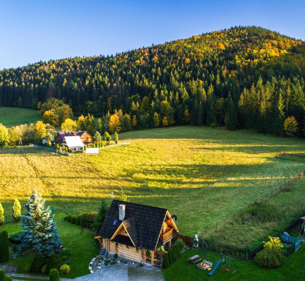 Otulina * Zakopane
