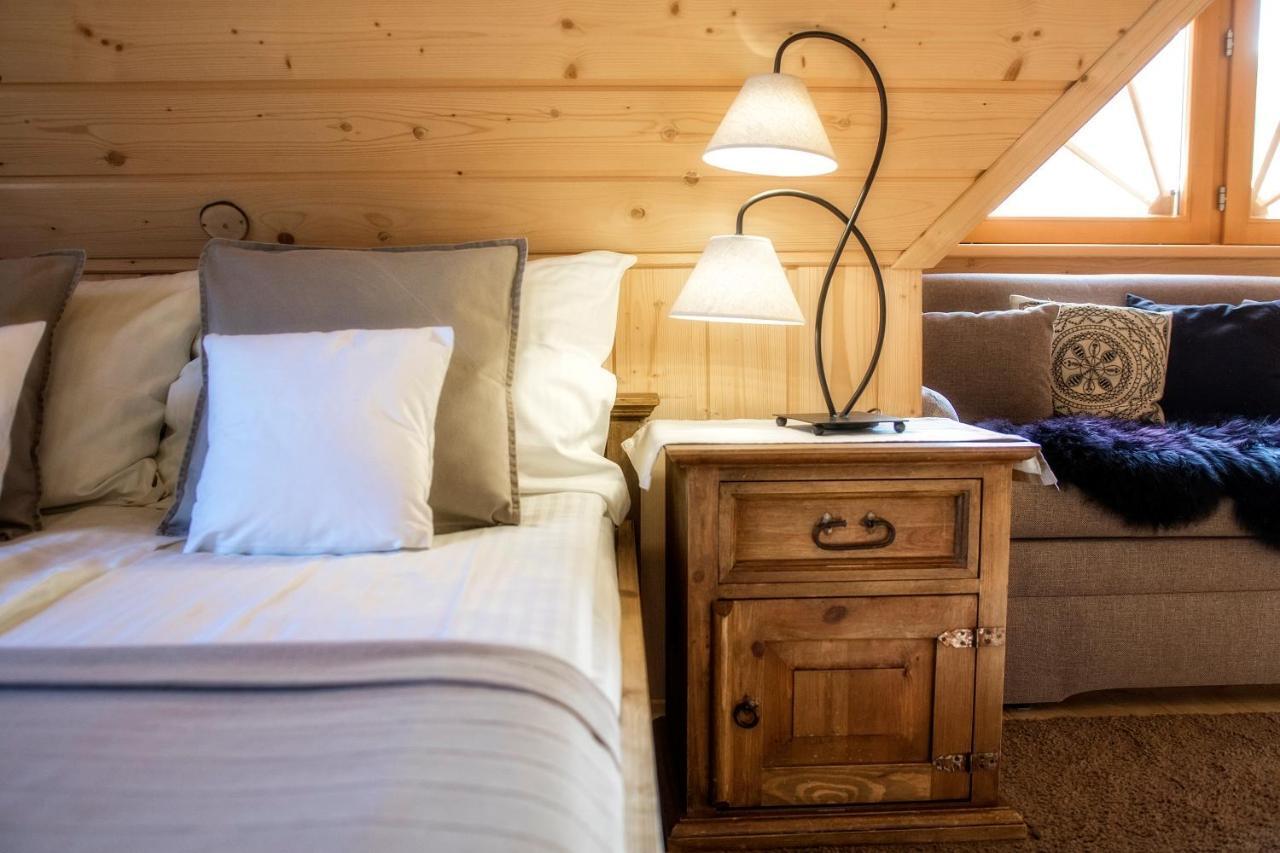 Chalet Otulina