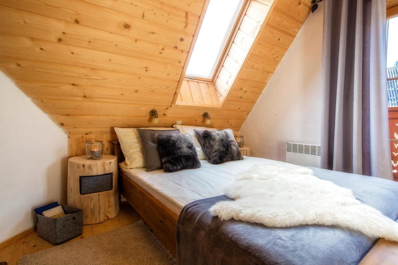 Chalet Otulina